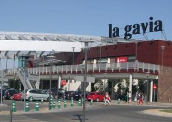 Place La Gavia - Centro Comercial