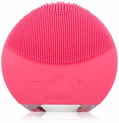 Beauty LUNA mini 2 de FOREO es el limpiador facial con modo anti-edad.