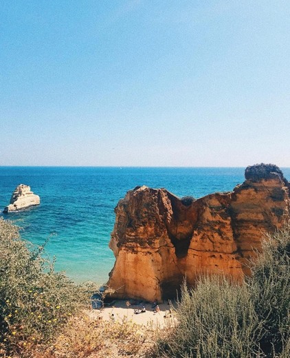 Algarve