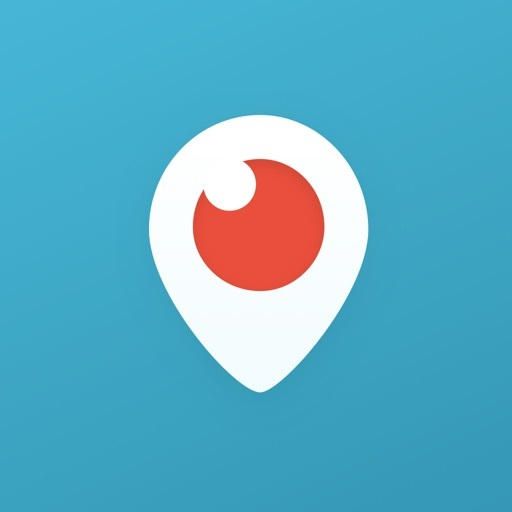 Periscope Live Video Streaming