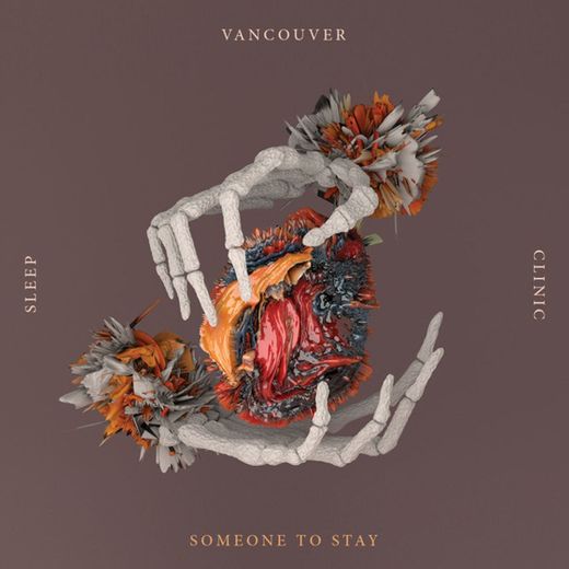 Someone To Stay