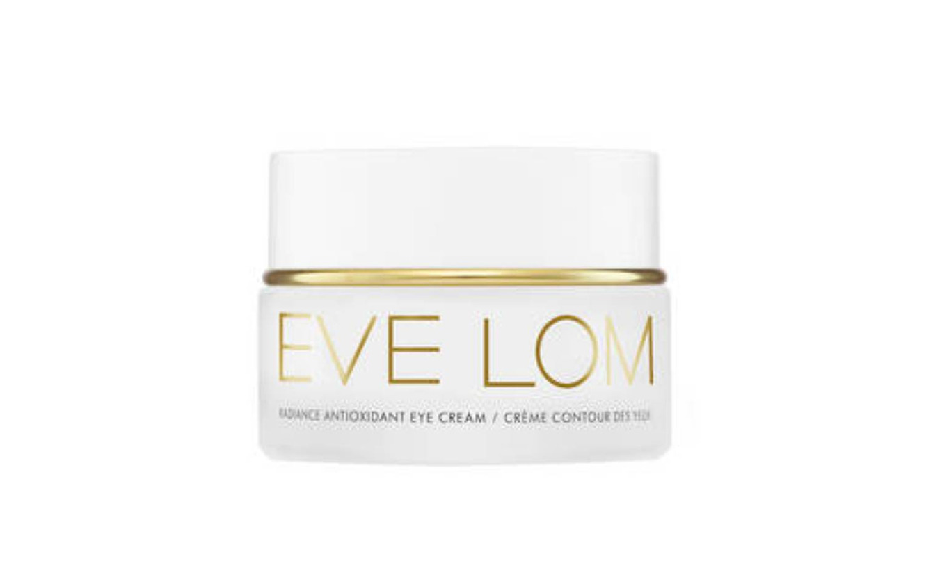 Belleza EVE LOM RADIANCE ANTIOX EYE CREAM 15 ML