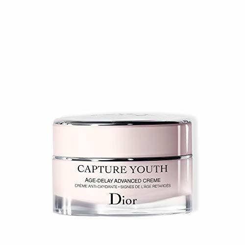 Belleza Dior Capture Youth Age-Delay Advanced