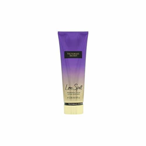 Belleza Victoria'S Secret Love Spell Body Lotion 236 Ml 1 Unidad 230 g