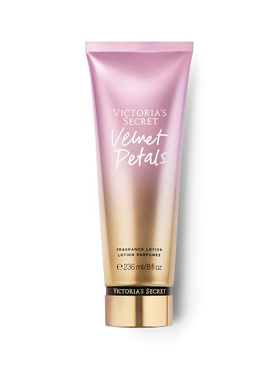 Moda Victoria's secret body milk