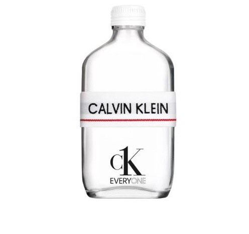 Moda Calvin klein 