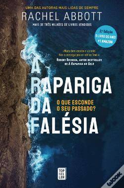 Libros A rapariga da falésia 