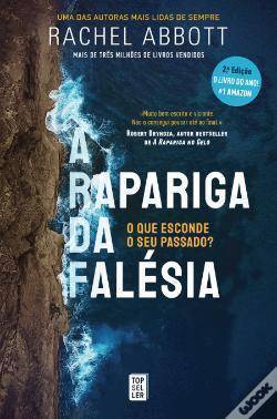 Libros A rapariga da Falésia 