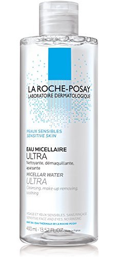 Beauty La Roche Posay Solución Micelar Fisiológica