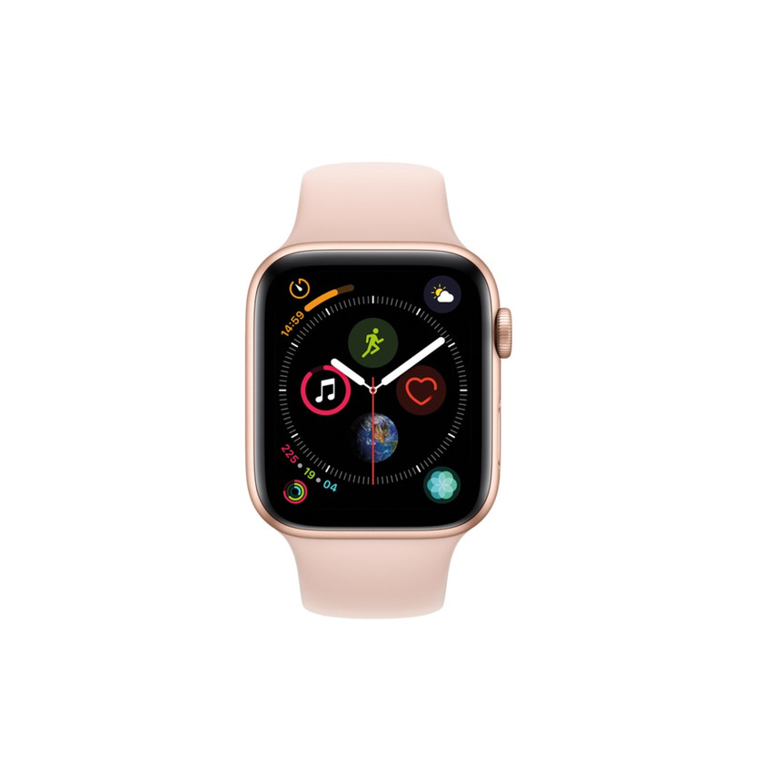 Electronic Apple Watch Series 5