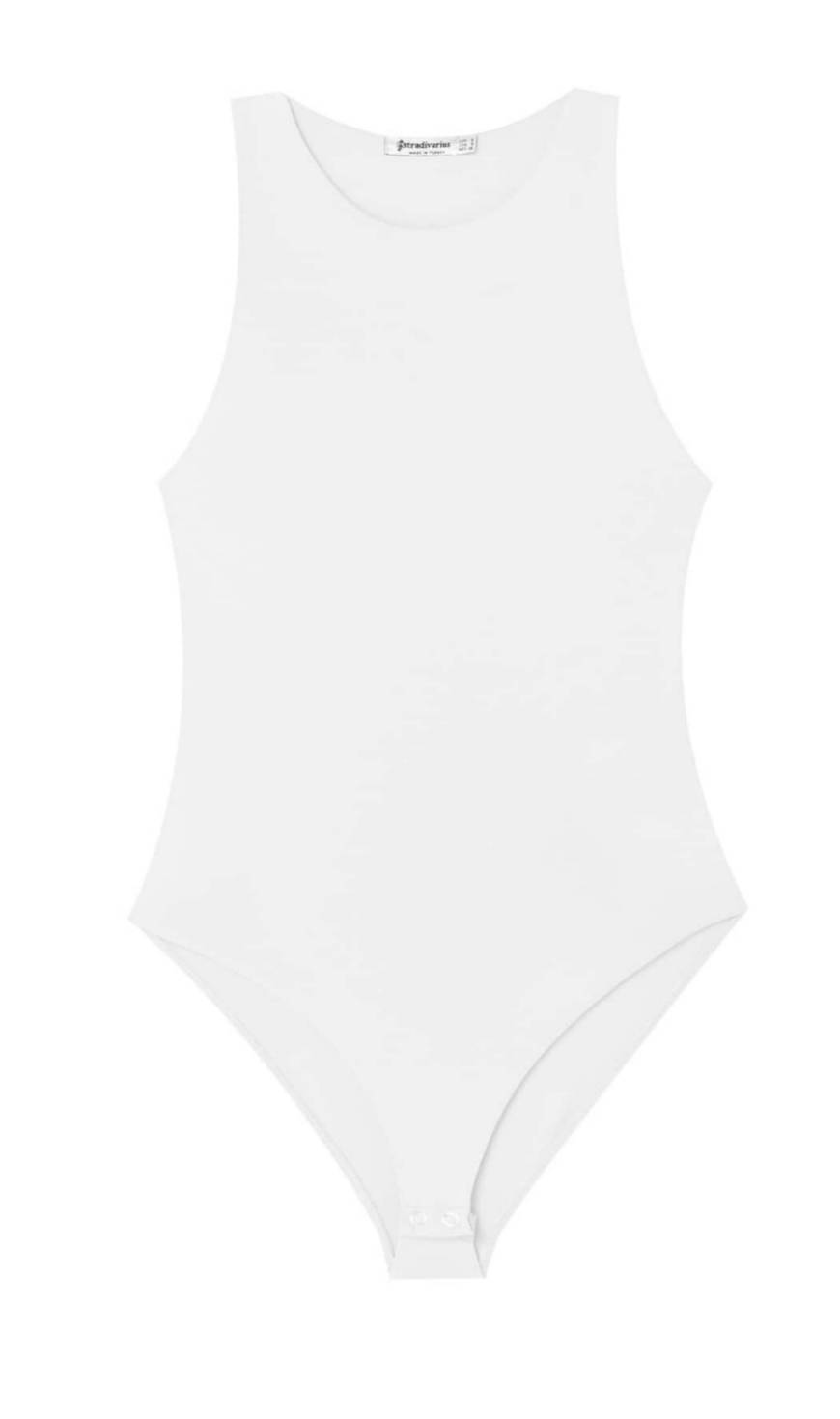 Body halter