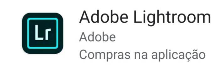 Cria presets como uma influencer👍⭐