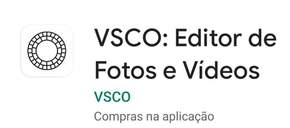 Editor de fotos top 👍⭐