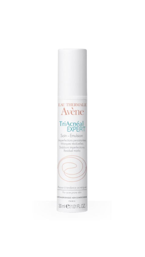 Product Avène TriAcnéal Expert