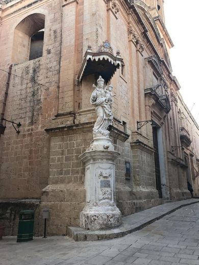 Mdina