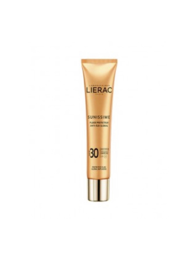 Producto Protector Rostro Lierac