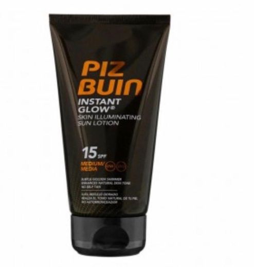 Piz buin instant glow