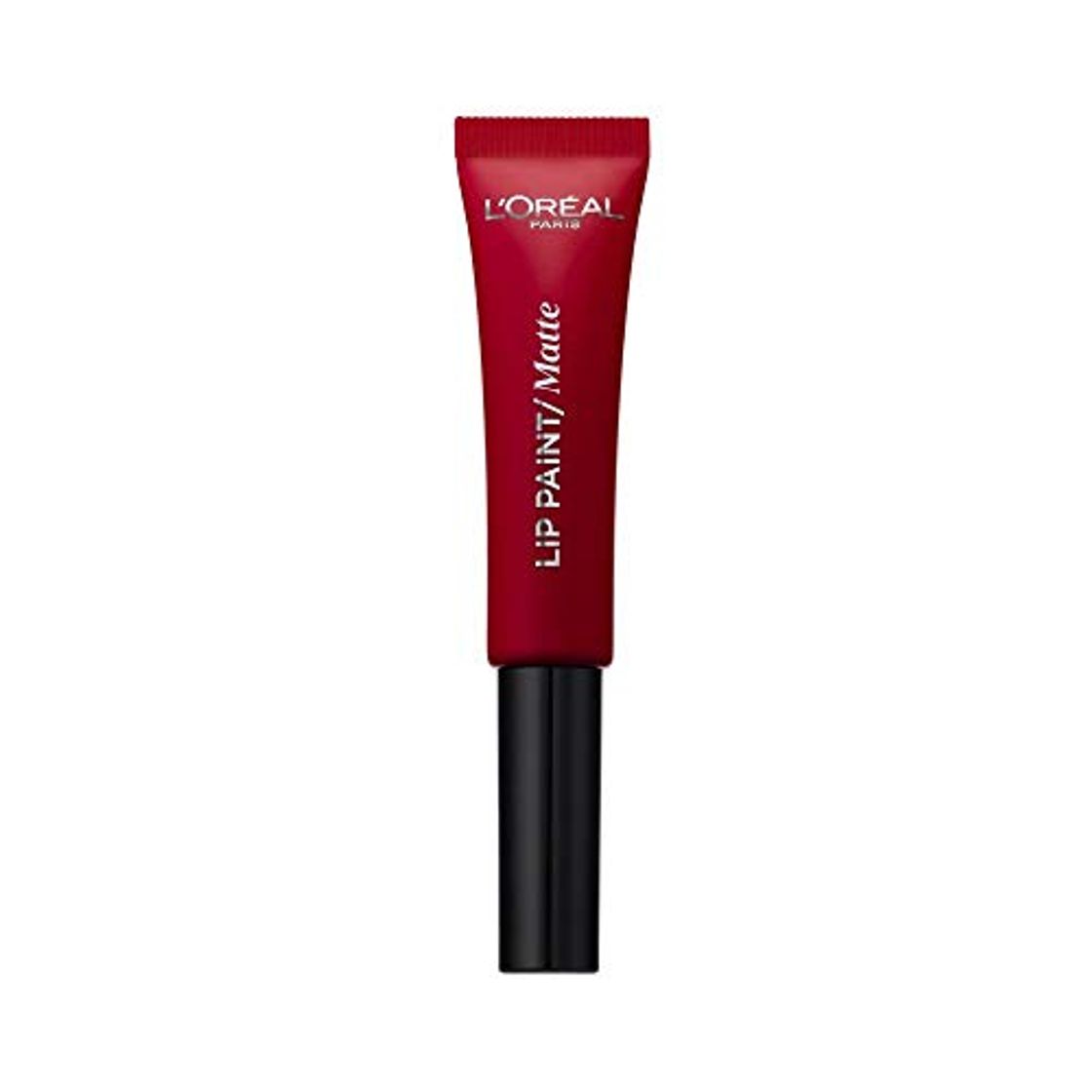 Place L'Oréal Paris Barra de labios líquida Infalible Lip Paint Mate tono 205