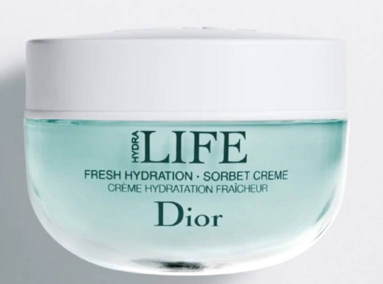 Products Dior Hydra Life