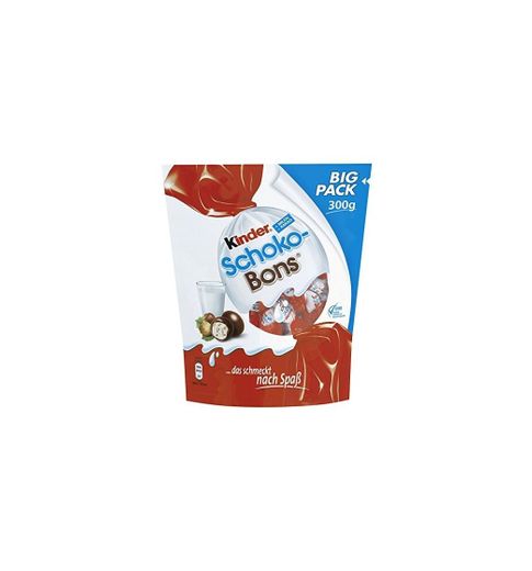 Kinder Schoko Bons Jumbo Bag 300g