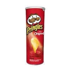 Pringles