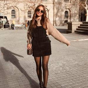 Moda Os 10 looks mais pinados da meia estação » STEAL THE LOOK