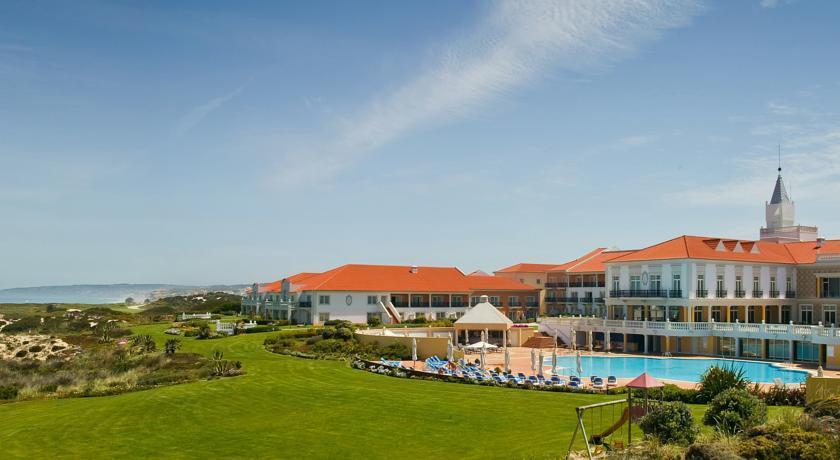 Lugar Praia D'El Rey Marriott Golf & Beach Resort