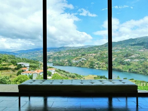 Douro Palace Hotel Resort & Spa