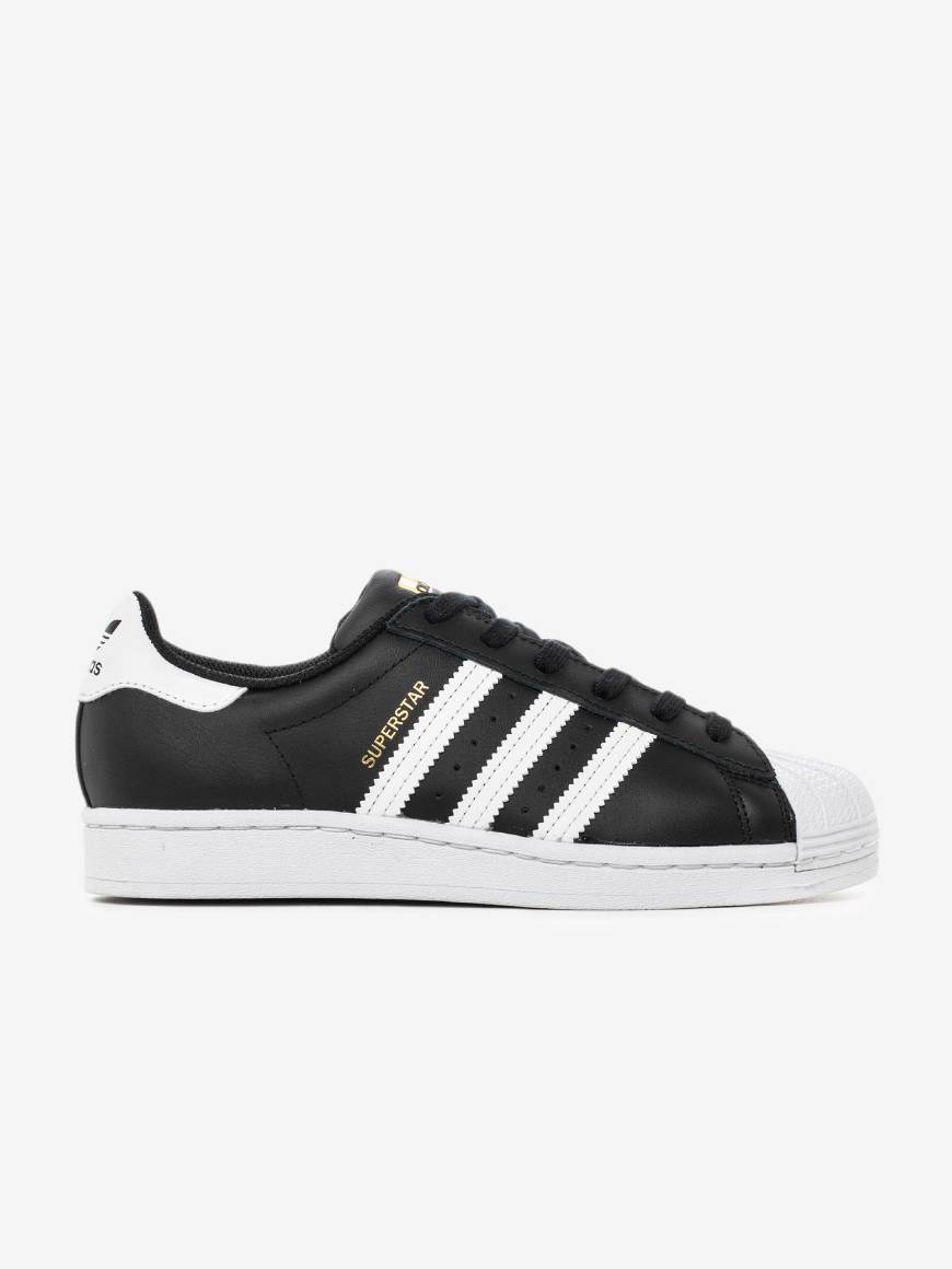 Moda Adidas superstar