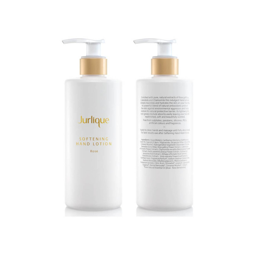 Products Jurlique Softening Rose