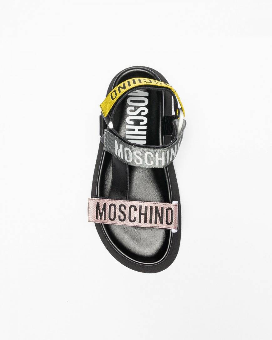 Producto Sandálias MOSCHINO