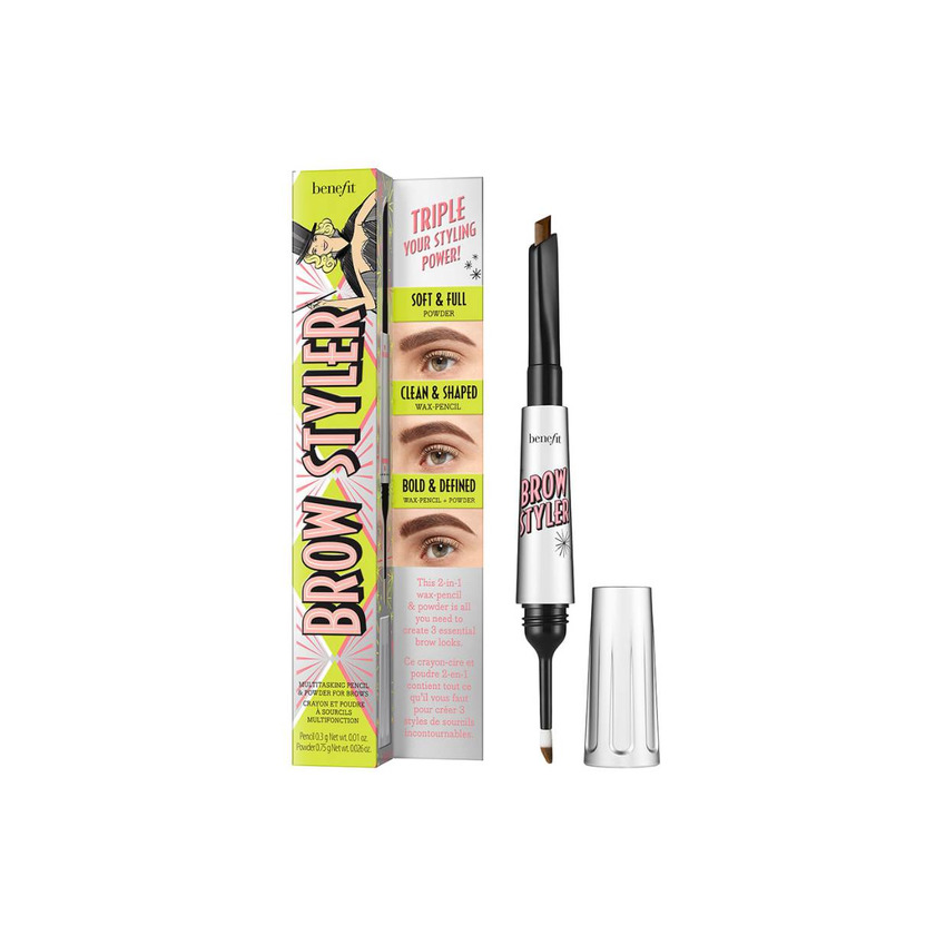 Producto Brow styler _ Benefit