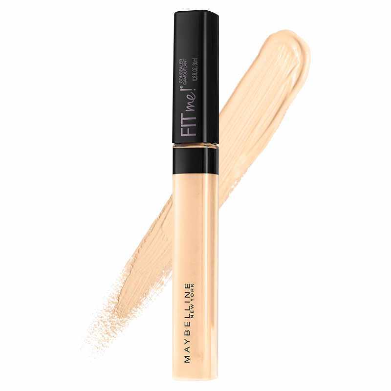 Social Fit me concealer