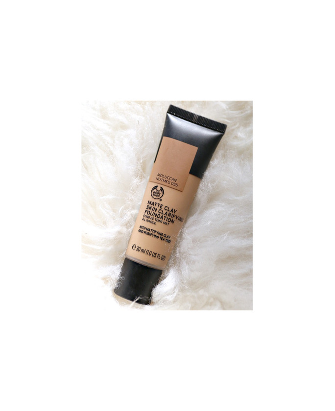 Social The Body Shop