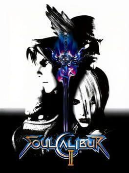 SoulCalibur II