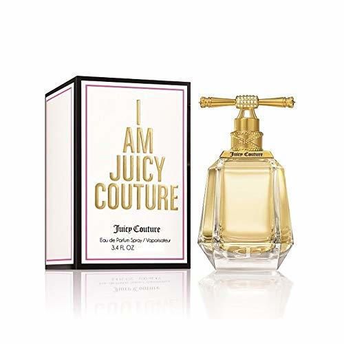 Juicy Couture I Am Juicy Couture Eau de Parfum 50 ml