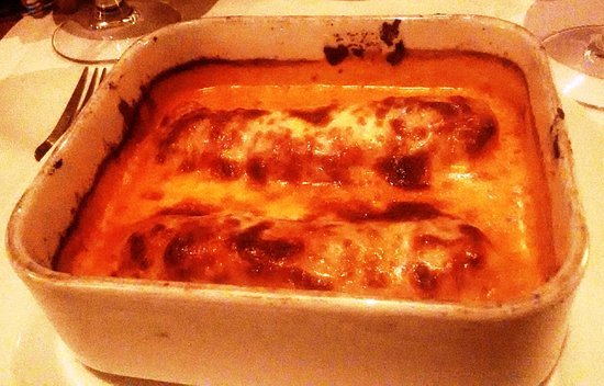 Restaurants Ristorante Italiano Caruso