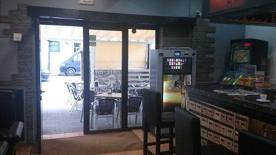 Restaurants Cancelas Bar & Restaurante