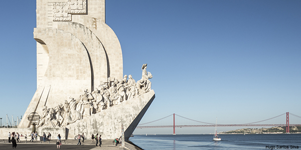 Place Padrão dos Descobrimentos