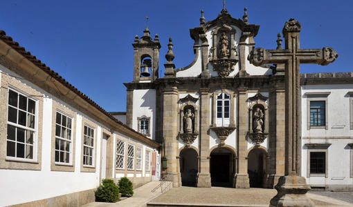 Convento de Santo António dos Capuchos