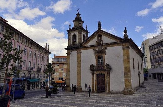 Igreja da Misericórdia da Covilhã