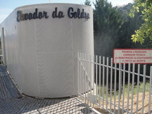 Elevador da Goldra