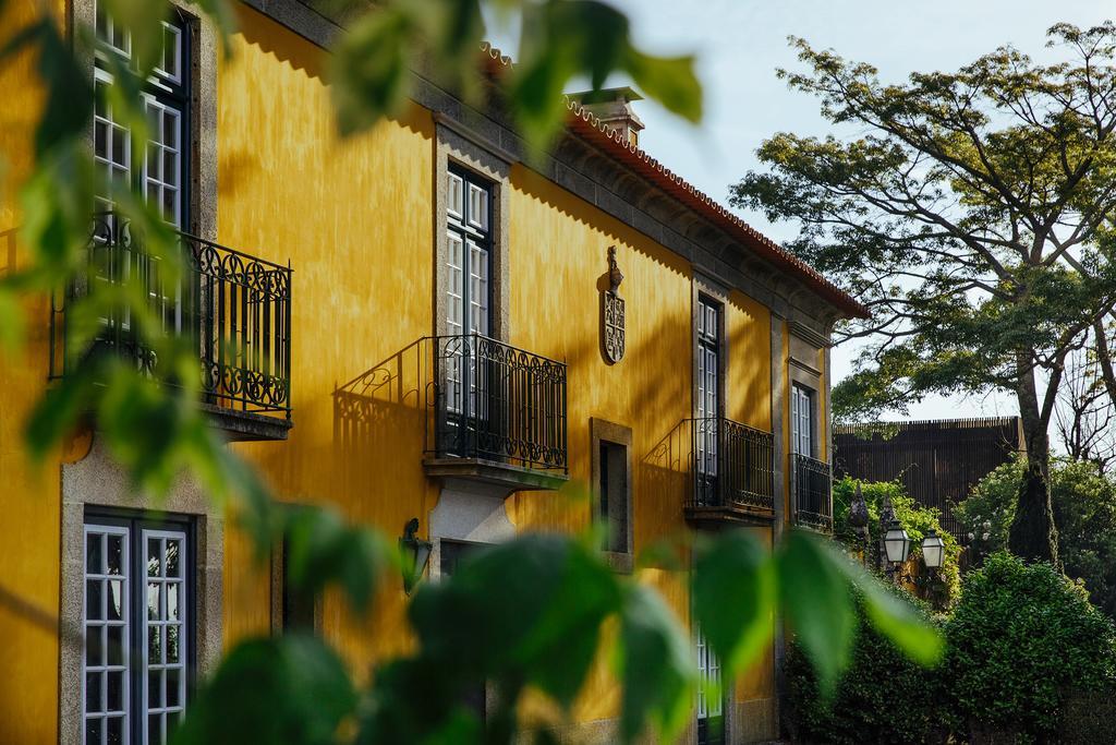 Lugar Quinta da Bouça d'Arques