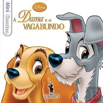 Película La dama y el vagabundo