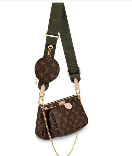 Pochette LV