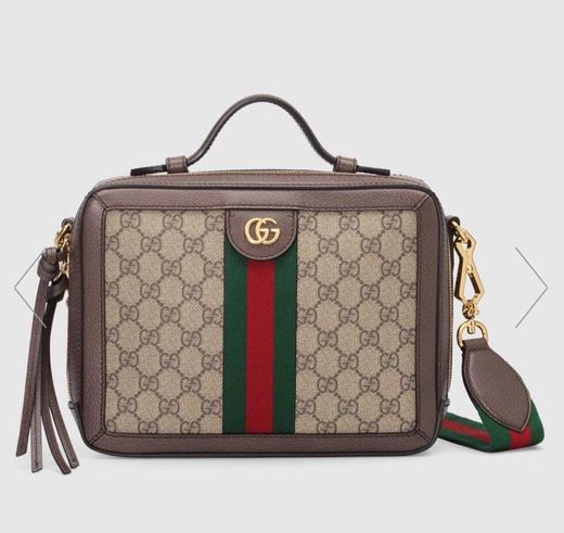 Carteira gucci