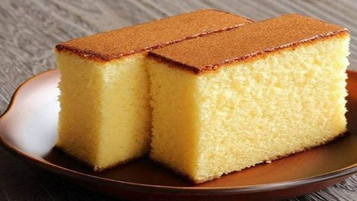 BOLO DE LEITE QUENTE! SIMPLES, RÁPIDO E MUITO SABOROSO!