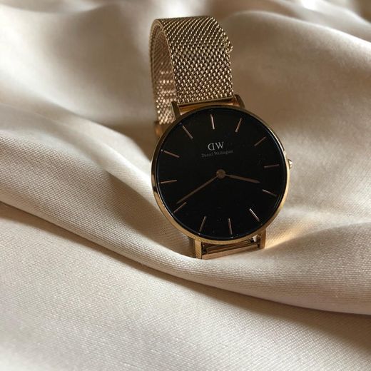 Relógio Daniel Wellington 