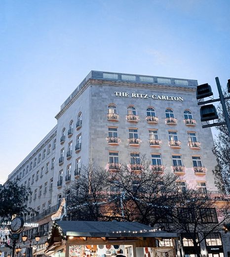 The Ritz 