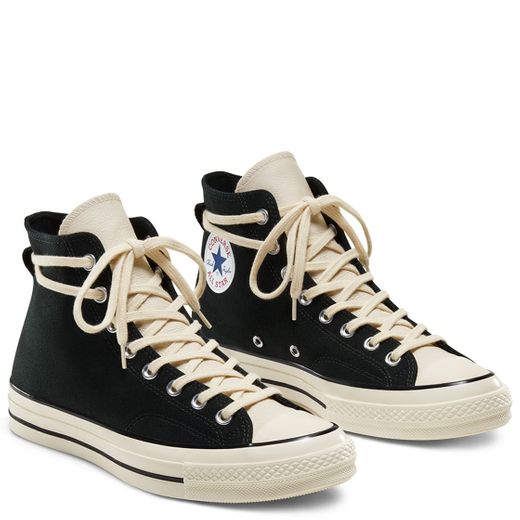 Converse x FOG ESSENTIALS Chuck 70 High Top